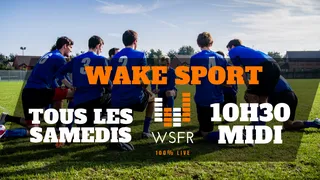Wake Sport #6 : Du chaud au froid, des pros aux amateurs !