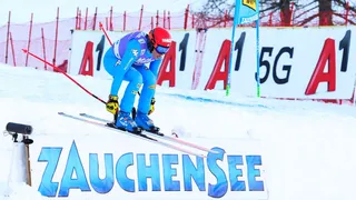 Ski Altenmarkt-Zauchensee 2024 : Chaînes TV, Programme et résultat du week-end