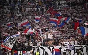 OL-Salzbourg : vers un stade vide, le club pointé du doigt !