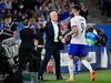France – Espagne : Deschamps se justifie sur le cas… Giroud