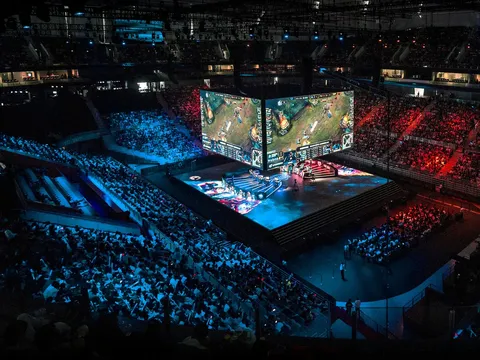 L’E-sport face au défi de la régulation