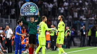 OM : énorme surprise dans les buts face au LOSC ?