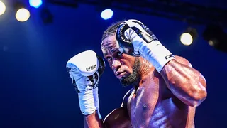 Boxe : le calendrier des combats signés