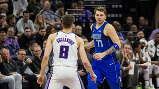 Mavericks @ Kings : recherche confiance désespérément