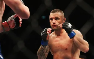 UFC – Jared Gooden vs Kévin Jousset : Carte et horaires des combats de la soirée