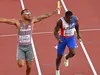 Résultats Mondiaux Athlétisme 2022 : le relais 4*100m Américain battu, Mayer dans les temps au décathlon