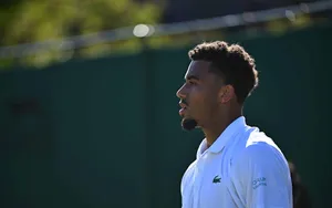Arthur Fils – Alex de Minaur (Wimbledon 2024) : à quelle heure et sur quelle chaîne TV regarder le match ?