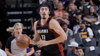 NBA Summer League 2023 : les premiers résultats