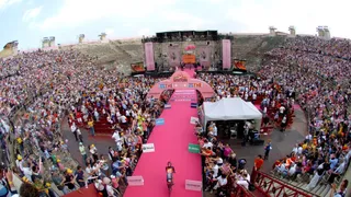 Tout savoir sur l’arrivee du Giro 2022