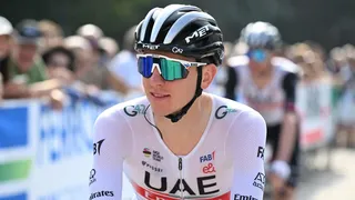 Giro 2024 : Tadej Pogacar participera au Tour d’Italie (Officiel)