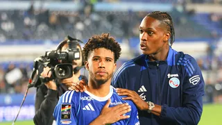 Mercato Strasbourg : les 6 départs qui pourraient dévaster le groupe de Liam Rosenior