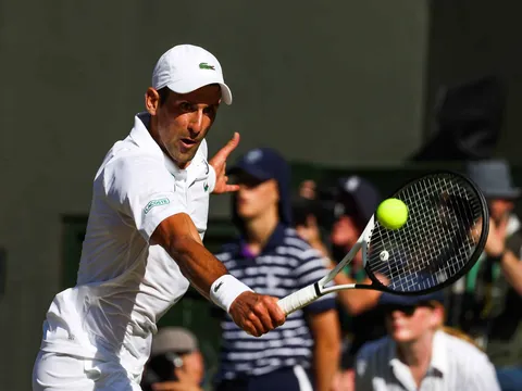 Wimbledon 2022 : Djokovic – Kyrgios en direct