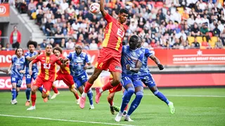 Ligue 2 : une nouvelle recrue à Pau (Officiel)
