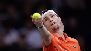Le programme Rolex Paris Masters du jour (samedi 2 novembre 2024)