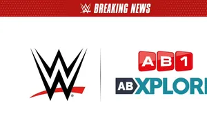 WWE – RAW & SmackDown Live diffusés en direct sur AB1