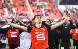 Mercato Rennes : Pourquoi Esteban Lepaul ne s’éternisera pas au SRFC