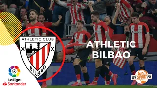 Athletic Bilbao : En bas de pelote(on) dans le haut de tableau