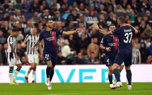PSG – LDC : Lucas Hernandez tance le manque d’intensité des Parisiens à Newcastle
