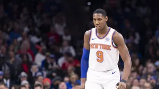 Bilans NBA 2019-2020 : les Knicks entre espoir et désespoir