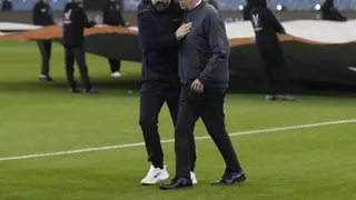 OL : une légende du foot italien ou de l’OM pour remplacer Laurent Blanc ?