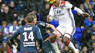 L’OL effectue sa rentrée en recevant les Dijonnais