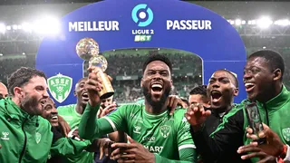 Mercato ASSE : les Verts tiennent leur N°5 !