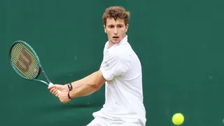 Ugo Humbert – Brandon Nakashima (Wimbledon 2024) : à quelle heure et sur quelle chaîne TV regarder le match ?