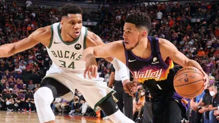 NBA Finals (G3) : les Bucks empochent le Game 3