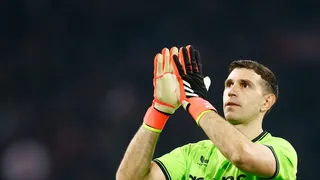 Lille – Aston Villa : La presse argentine euphorique après la performance d’Emiliano Martinez