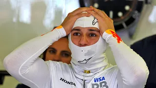 F1 : Red Bull temporise, une mauvaise nouvelle pour Isack Hadjar ?