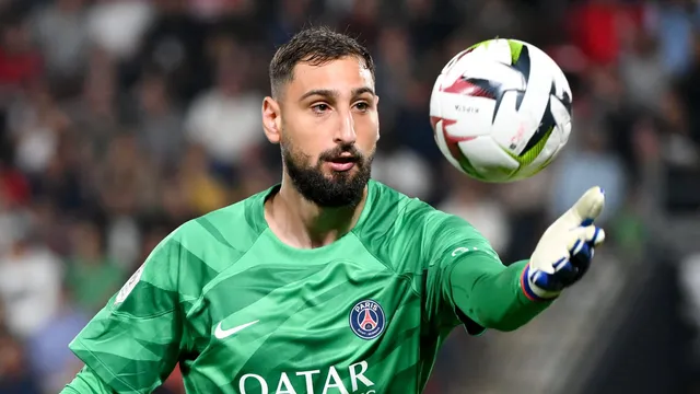 PSG-Milan : Cauchemar en vue pour Donnarumma
