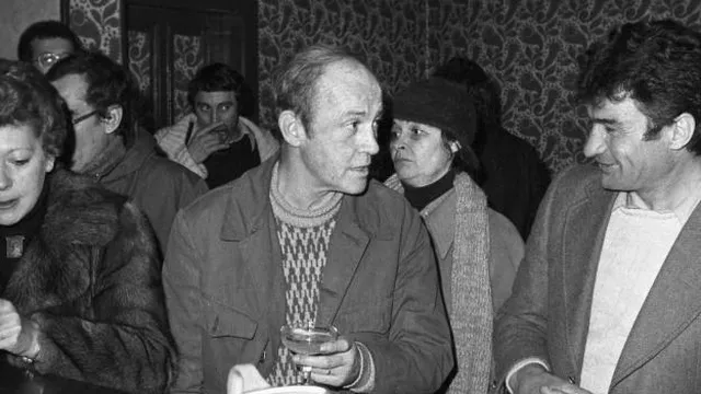 Les artistes et le sport #1 : Antoine Blondin et le Tour de France