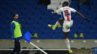 Crystal Palace gagne le derby du M23 contre le cours du jeu