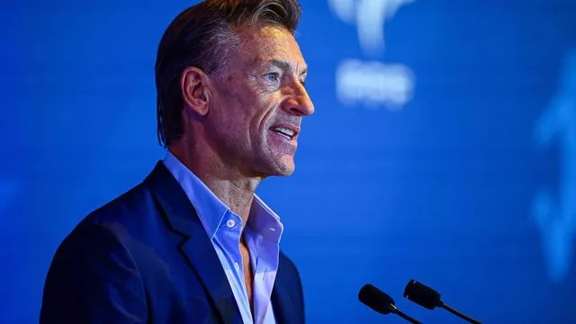 Équipe de France : la liste d’Hervé Renard pour la Ligue des Nations