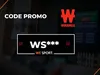 Code promo Winamax : 100 € de bonus en cash et 250 € en freebet poker – Décembre 2025