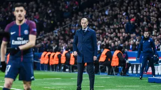 PSG : Zidane toujours espéré, un autre grand nom pour l’après-Galtier ?