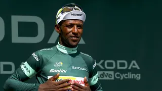 Maillot vert du Tour de France 2024 : le classement par points des sprinteurs après l’étape 20