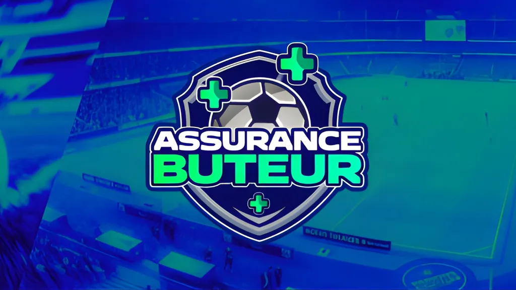 Fonctionnalité Assurance buteur Parions Sport