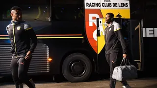 Mercato RC Lens : un flop de l’été se cherche déjà un nouveau club !