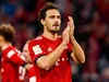 Mats Hummels revient au Borussia Dortmund