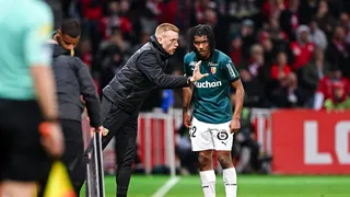 RC Lens : qui est Kyllian Antonio, le nouvel espoir en défense ?