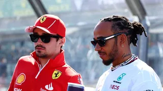 F1 : Toto Wolff désigne son favori pour remplacer Lewis Hamilton