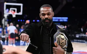 UFC : un montant XXL pour le combat Jon Jones – Tom Aspinall ?