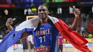 Jeep Elite : Florent Pietrus rejoint Orléans