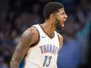 Un jour, un All-Star : Paul George, la nouvelle star d’Oklahoma City