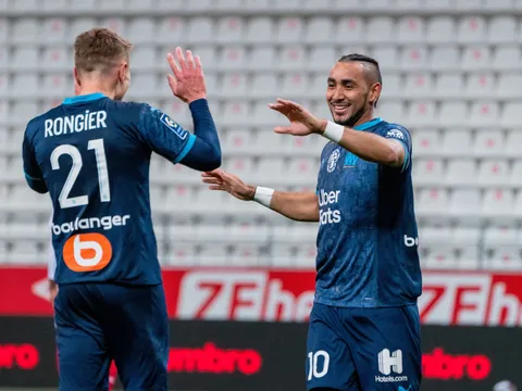 Ligue 1 : l’OM, l’occasion en or