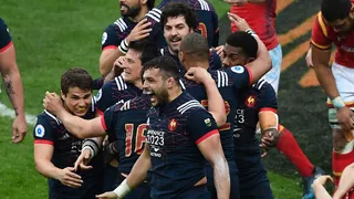 6 Nations : Impossible n’est pas Français