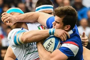 Tournoi des 6 Nations (J5) : Une victoire qui cache la misère