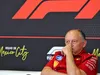 F1 : Fred Vasseur a tranché concernant l’avenir des pilotes Ferrari
