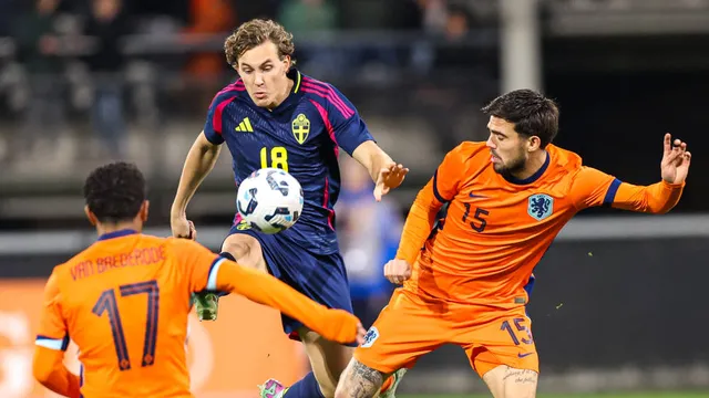 Mercato Rennes : qui est Hampus Skoglund, la nouvelle lubie d’Habib Beye ? 